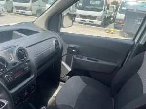 2018 رينو دوكر