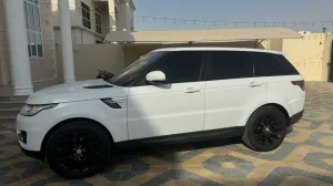 2014 Land Rover Range Rover Sport