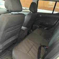 2015 Suzuki Swift
