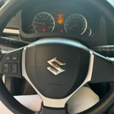2015 Suzuki Swift