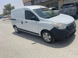 2018 رينو دوكر
