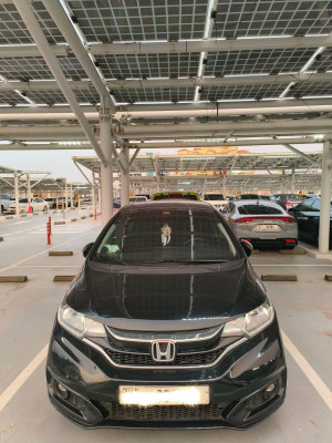 2018 Honda Jazz in dubai