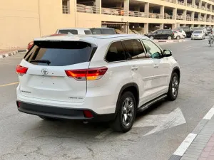 2017 Toyota Highlander