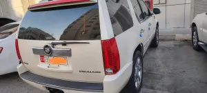 2009 كاديلاك اسكاليد