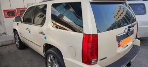 2009 كاديلاك اسكاليد