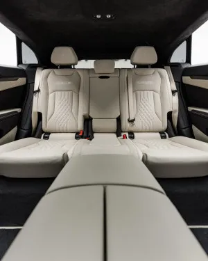 2024 Lamborghini URUS