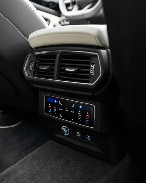 2024 Lamborghini URUS
