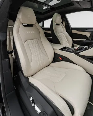 2024 Lamborghini URUS