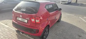 2017 Suzuki Ignis