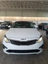 2020 Kia Optima