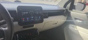 2017 Suzuki Ignis