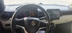 2017 Suzuki Ignis