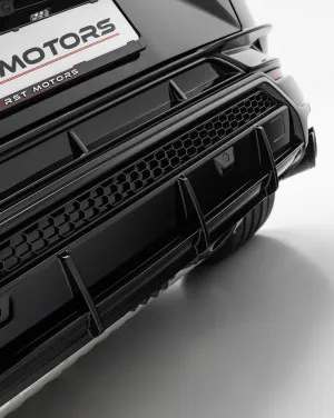 2024 Lamborghini URUS