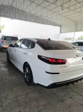 2020 Kia Optima