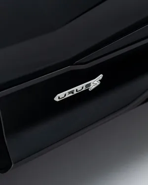 2024 Lamborghini URUS