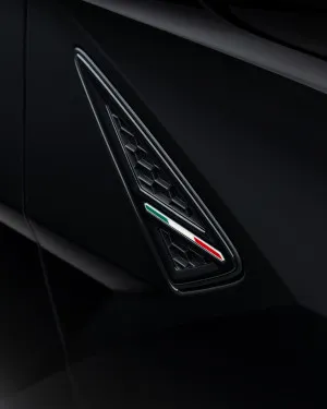 2024 Lamborghini URUS
