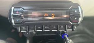 2017 Suzuki Ignis