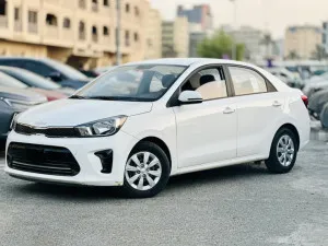 2022 Kia Pegas in dubai