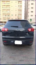 2012 شيفروليه تريل بليزر