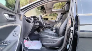 2014 Hyundai Santa Fe