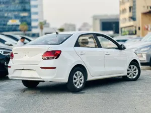 2022 Kia Pegas
