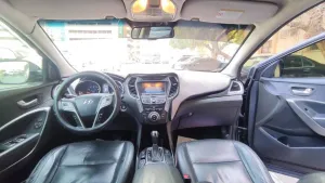 2014 Hyundai Santa Fe
