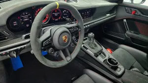 2025 Jeep Rubicon
