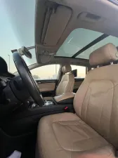 2013 Audi Q7