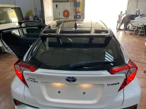 2021 تويوتا سي اتش ار