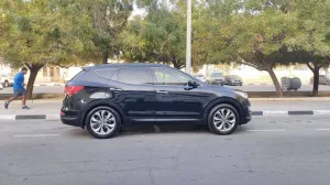 2014 Hyundai Santa Fe