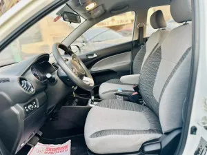 2022 Kia Pegas