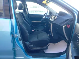 2007 Toyota XA