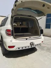 2018 نيسان باترول 