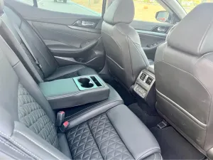 2021 Nissan Maxima