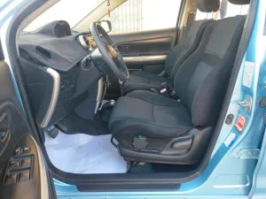 2007 Toyota XA