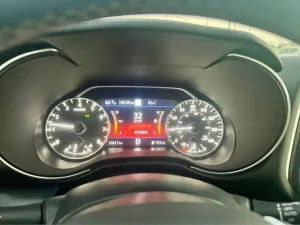 2021 Nissan Maxima