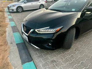 2021 Nissan Maxima