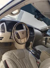 2018 نيسان باترول 