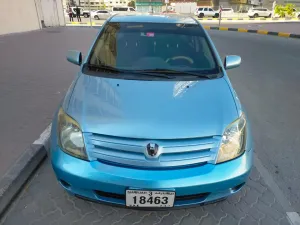 2007 Toyota XA