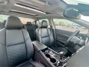 2021 Nissan Maxima