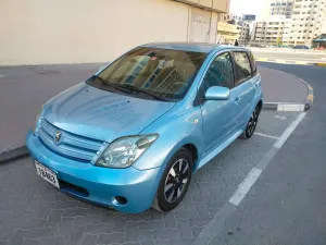 2007 Toyota XA