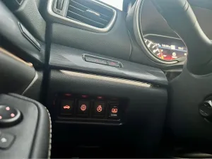 2021 Nissan Maxima
