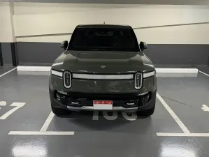 2022 Rivian Rt1