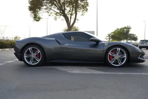 2023 فيراري 296 جي تي بي