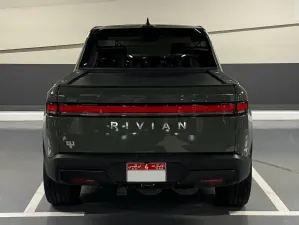 2022 Rivian Rt1
