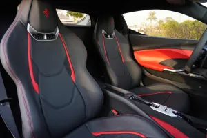 2023 فيراري 296 جي تي بي