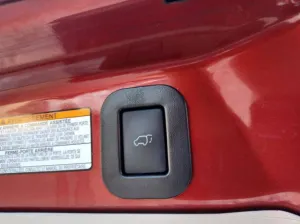 2016 Toyota Sienna