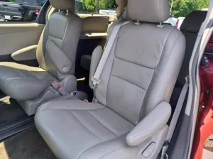 2016 Toyota Sienna