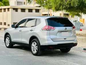2016 Nissan XTrail