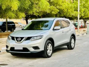 2016 Nissan XTrail